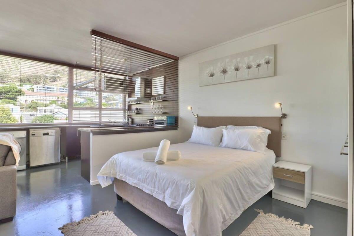 Montclair 60B Apartment เคปทาวน์ ภายนอก รูปภาพ