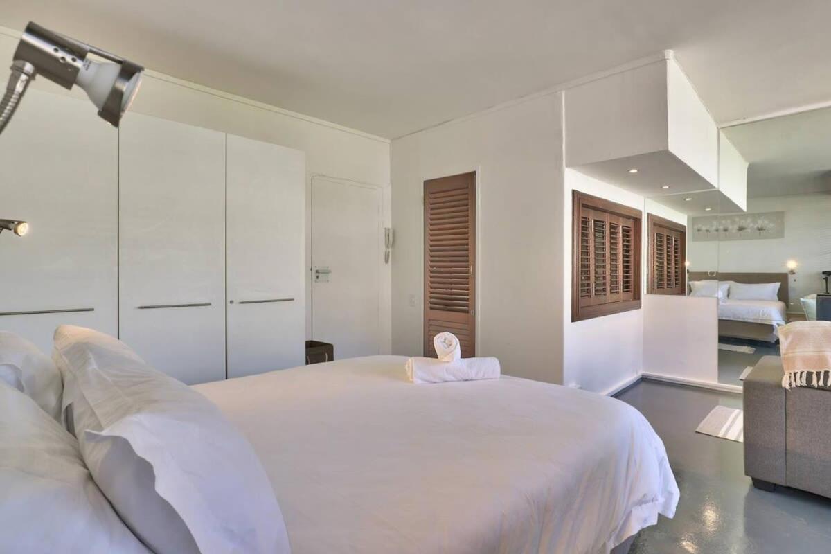 Montclair 60B Apartment เคปทาวน์ ภายนอก รูปภาพ