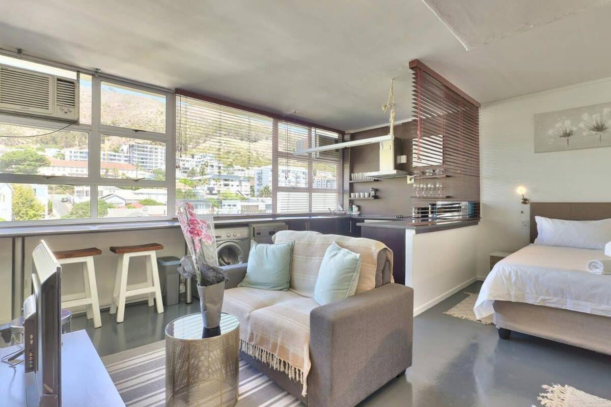 Montclair 60B Apartment เคปทาวน์ ภายนอก รูปภาพ
